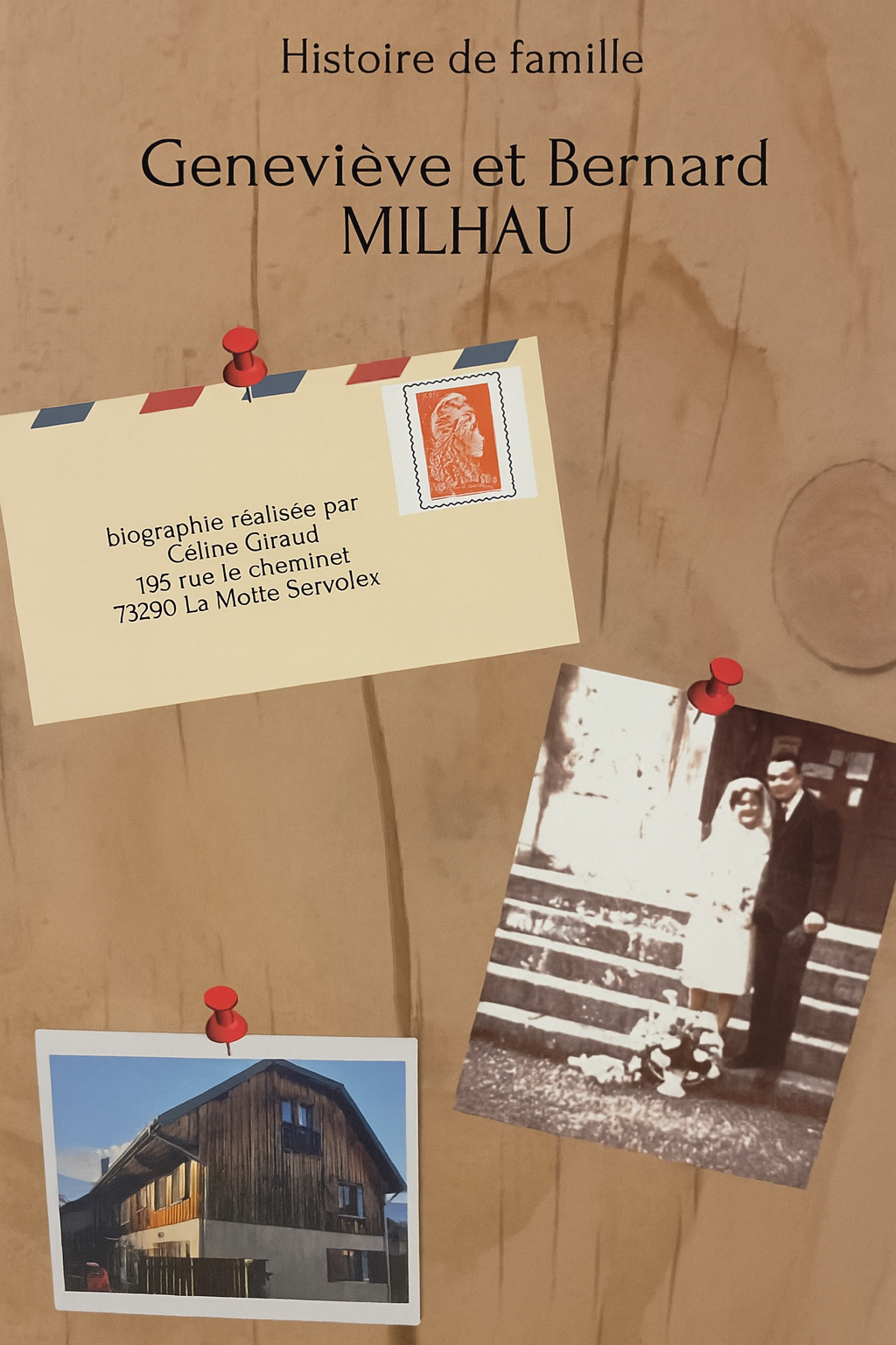 Livre 1